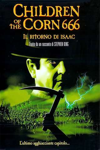 Children of the Corn 666 - Il ritorno di Isaac [HD] (1999)