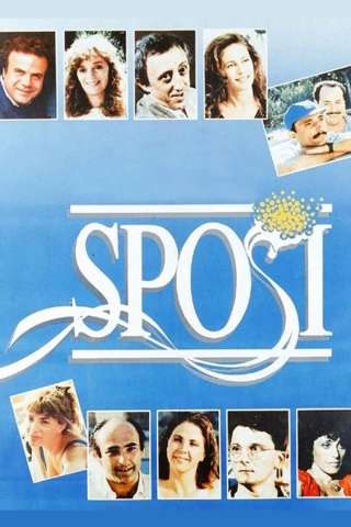 Sposi [HD] (1988)