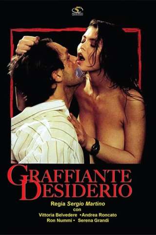 Graffiante desiderio [HD] (1993)