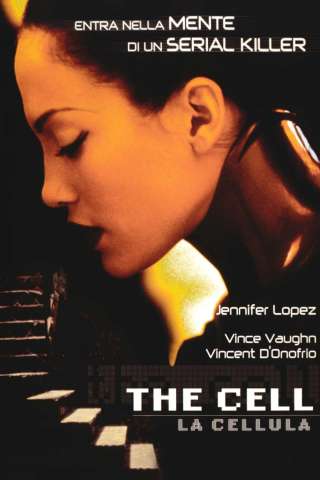 The Cell - La cellula [HD] (2000)
