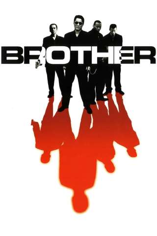 Brother [HD] (2000)