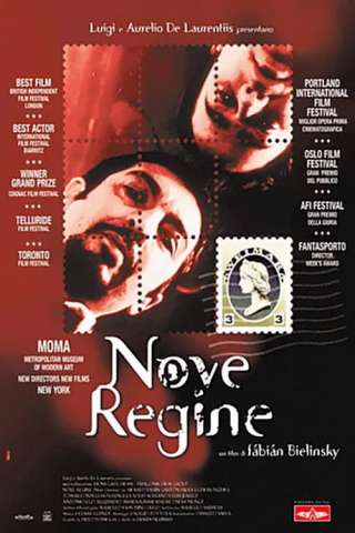 Nove regine [HD] (2000)