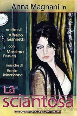 Tre donne - La sciantosa [HD] (1971)