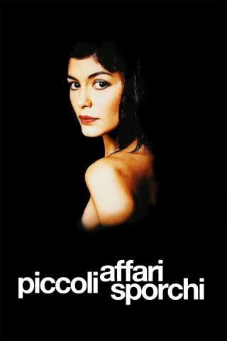 Piccoli affari sporchi [HD] (2002)