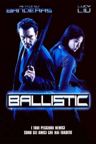 Ballistic [HD] (2002)