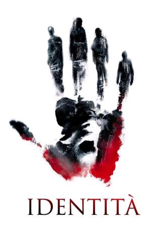 Identità [HD] (2003)