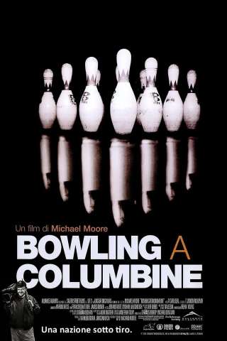 Bowling a Columbine [HD] (2002)