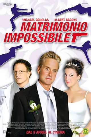 Matrimonio impossibile [HD] (2003)