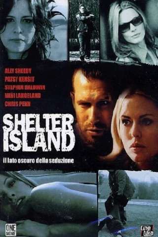 Shelter Island [HD] (2003)