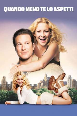 Quando meno te lo aspetti [HD] (2004)