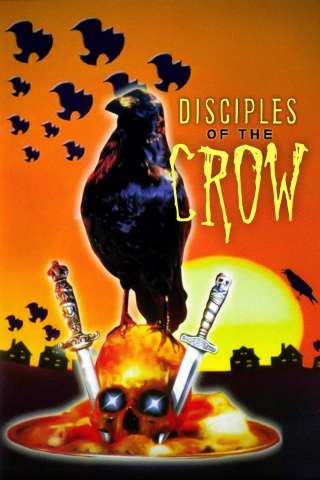 I discepoli del corvo [HD] (1983)