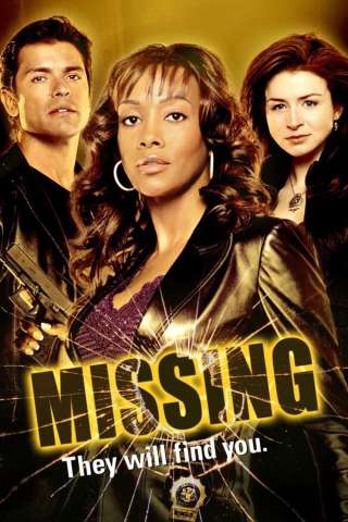 Missing [HD] (2003)