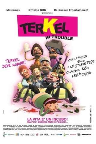 Terkel in Trouble [HD] (2004)