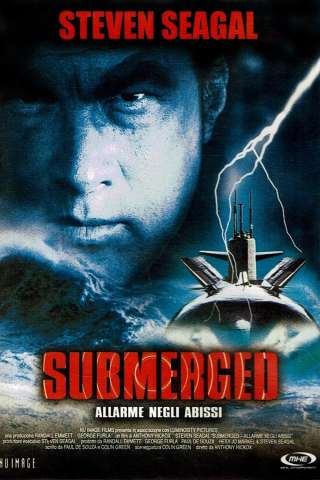 Submerged - Allarme negli abissi [HD] (2005)