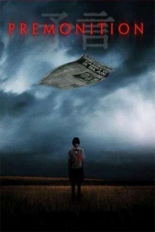 Premonition [HD] (2004)