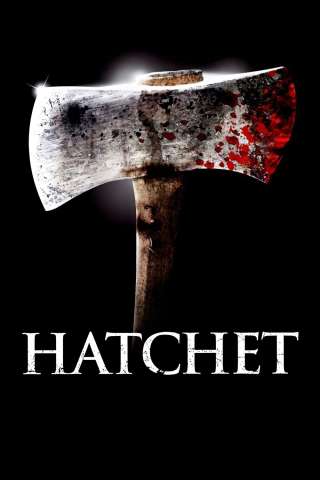 Hatchet [HD] (2006)