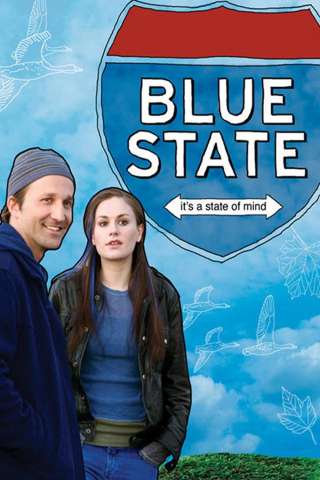 Blue State - Un democratico in cattivo stato [HD] (2007)