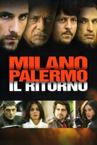 Milano Palermo - Il ritorno [HD] (2007)