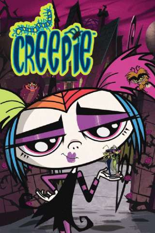 Growing Up Creepie [HD] (2006)