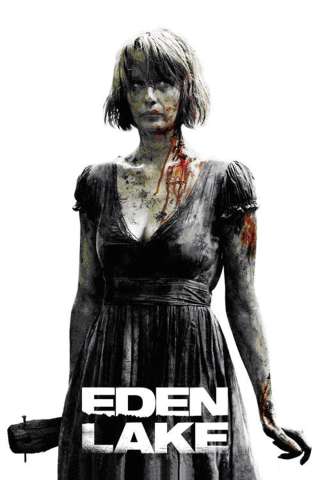 Eden Lake [HD] (2008)