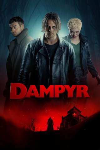 Dampyr [HD] (2022)