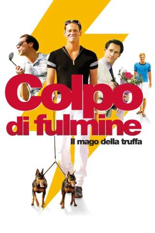 Colpo di fulmine - Il mago della truffa [HD] (2010)