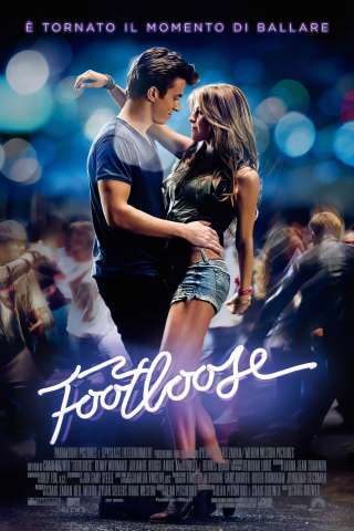 Footloose [HD] (2011)