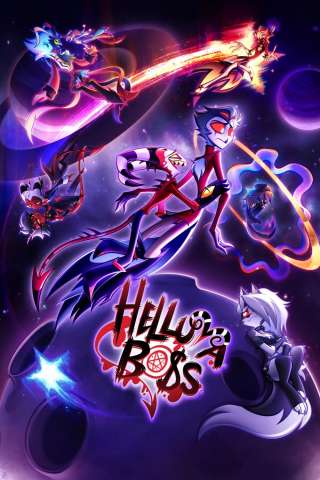 Helluva Boss [HD] (2020)