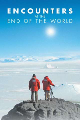 Encounters at the End of the World [HD] (2008)