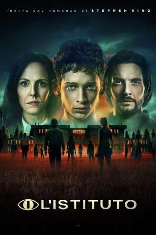 L'Istituto [HD] (2025)