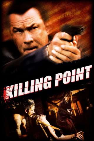 Killing Point [HD] (2008)