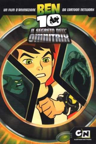 Ben 10 - Il Segreto dell'Omnitrix [HD] (2007)