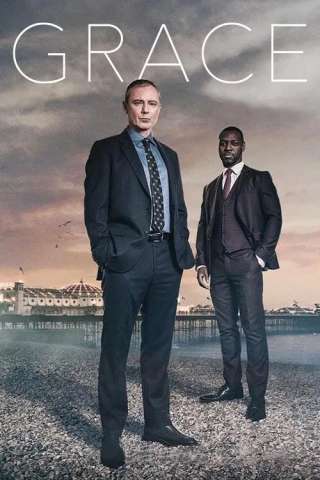 Le indagini di Roy Grace [HD] (2021)
