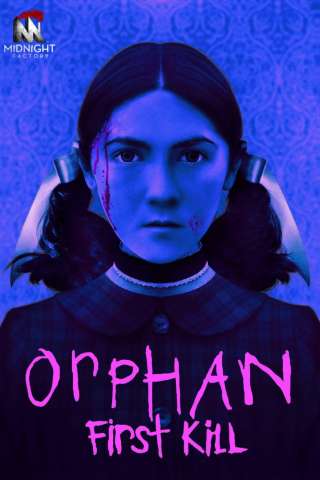 Orphan: First Kill [HD] (2022)