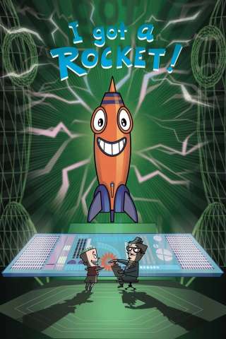 Il mio amico Rocket [HD] (2007)