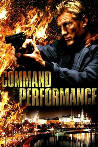 Command Performance [HD] (2009)