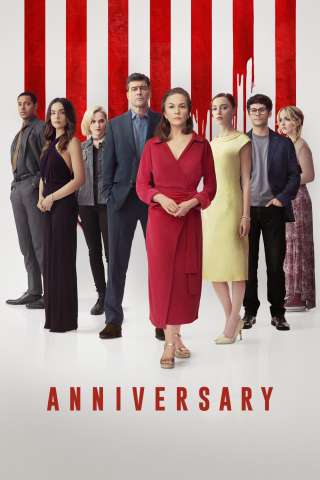 Anniversary [HD] (2025)