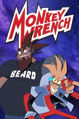 Monkey Wrench [HD] (2022)