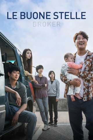 Le buone stelle - Broker [HD] (2022)