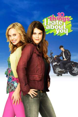 10 cose che odio di te [HD] (2009)