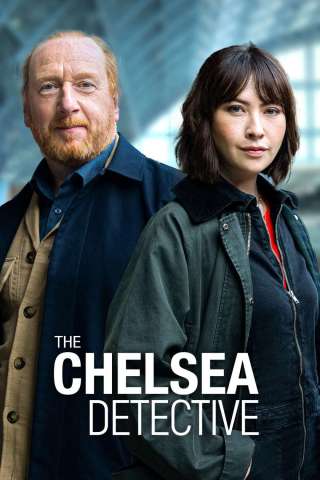 The Chelsea Detective [HD] (2022)