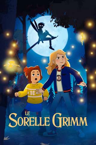 Le sorelle Grimm [HD] (2025)