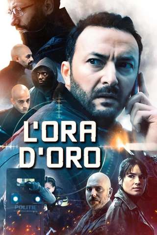 L'ora d'oro [HD] (2022)