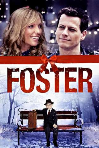 Foster - Un regalo inaspettato [HD] (2011)