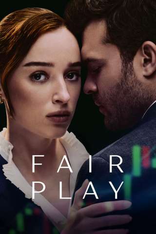 Fair Play [HD] (2023)
