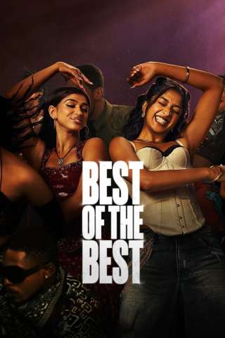 Best of the Best [HD] (2026)