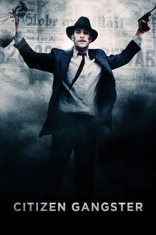 Edwin Boyd: Citizen Gangster [HD] (2011)