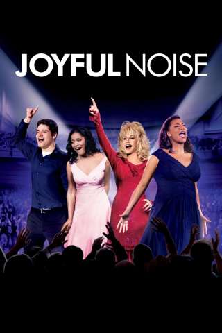 Joyful Noise - Armonie del cuore [HD] (2012)
