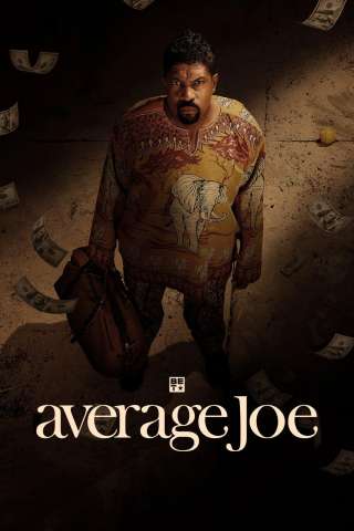 Average Joe: Un uomo ordinario [HD] (2023)