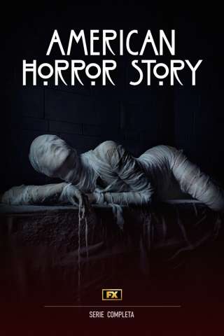 American Horror Story [HD] (2011)